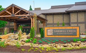 Sawmill Creek Resort Huron Oh