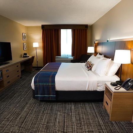 Sawmill Creek By Cedar Point Resorts Huron Exterior photo
