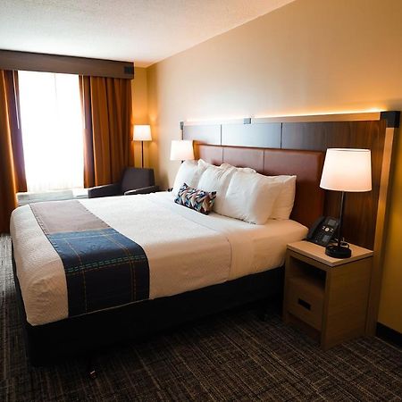 Sawmill Creek By Cedar Point Resorts Huron Exterior photo